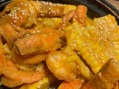 -啫火啫啫煲·顺德干蒸(西乡天虹店)