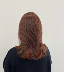 -BEAUTY HAIR GANO