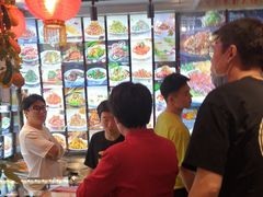 -粗粮人家·东北菜(洋桥店)