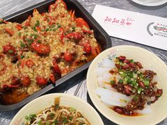 -靓靓蒸虾·头牌蒸虾(雪松路总店)