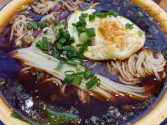 重庆小面-好这口重庆小面(牡丹园旗舰店)