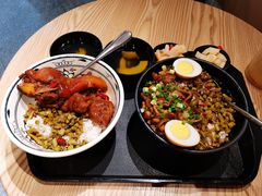 猪脚饭-大袁猪脚饭(水晶郦城店)