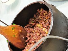 鼎锅漓江虾米饭-大师傅金奖啤酒鱼(西街口总店)