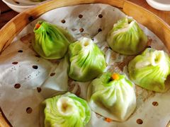 -苏小柳点心·手作小笼包(虹桥天地分院)