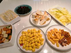 -川椒媚双椒烤鱼(鑫江东方城购物中心店)