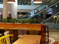 -鱼你在一起(南开天佑城店)