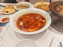 -全牛匠·乐山跷脚牛肉(西北旺万象汇店)