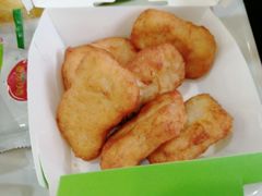 -德克士(广州南站店)