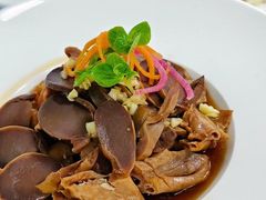 -徽州月·民间徽菜(浦东总店)