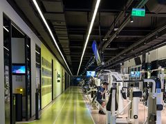 -Liking Fit 24H智能健身(旗舰店)