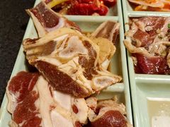 -韩盛·盛江山自助料理(中街大悦城店)