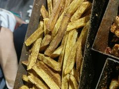 -老三李村河底戳子肉(总店)