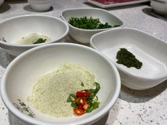 -九府羊·鲜羊火锅·烤串(新华路店)