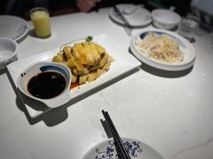 -壹只菜·崇明本地特色菜(崇明南门店)