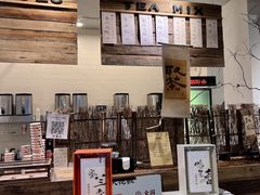 -成川茶店·潮汕工夫浓茶(万象店)