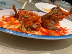 -宏宴·新京菜(望京店)