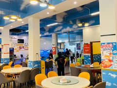 -阿龙海鲜农家乐·三亚老字号(海棠湾店)