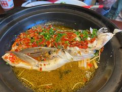 -索溪山寨·湘西饮食文化博物馆(标志门店)