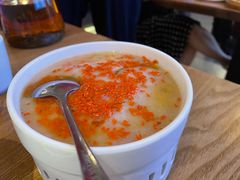 福州芋泥-闽上鲜·福建菜(龙湖滨江天街店)