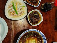 -同得兴 Since·1995 传统苏式面馆(嘉馀坊店)