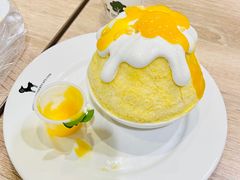 -After You Dessert Cafe(CENTRALWORLD)
