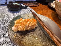-戏作寿司(观音桥店)