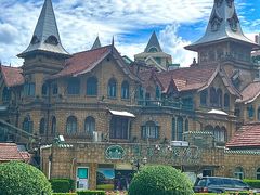 -马勒别墅饭店(静安寺店)