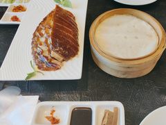 -正德楼果木烤鸭·渔家菜(东港店)