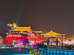 -大唐不夜城