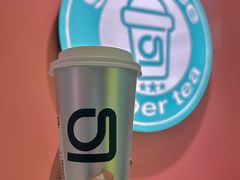 -gleeglee乐溢亦茶(合生汇店)