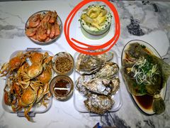 -山与蓝·轻糖鲜果蛋糕(勒泰店)