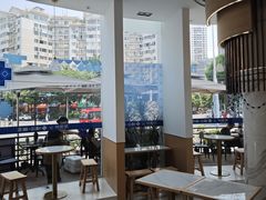 -萃茶师(琅西店)