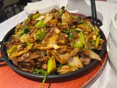 -满堂·烤鸭店·北京菜(鼓楼店)