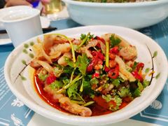 -付掌柜在成都·热炒砂锅集(金禾店)