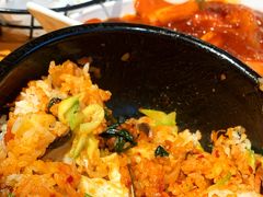 -唯成•韩国炭火烤肉 유성고기