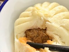 -宝正臻天津包子总店(金阳光居易店)