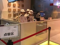 -狐狸和向日葵(北京路店)