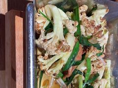 -川堂风·跷脚牛肉·乐山爆炒(宝山日月光店)