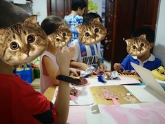-福气鲜活面包·生日蛋糕
