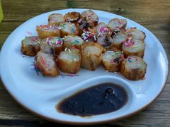 玫瑰乳丝卷-云隐小厨·传统大理美食(复兴路店)