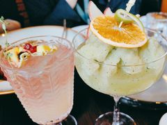 -blue frog蓝蛙(长泰广场店)