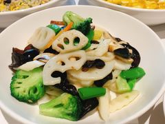 -玫瑰厅上海菜(兴国路店)