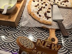 -比格比萨自助(南京万达茂店)