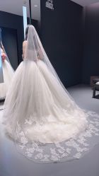 -Vera Wang婚纱礼服旗舰店