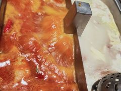 -海底捞火锅(泉城路店)