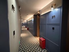 -舍居智能酒店(深圳宝安翻身地铁站店)