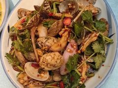 -阳光院坝小龙虾(红牌楼店)