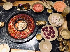 -蜀大侠火锅(寰球文化地标·总府店)