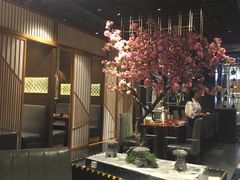 -九井澤精致料理(金茂店)
