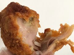 -麦当劳(温州人民路店)